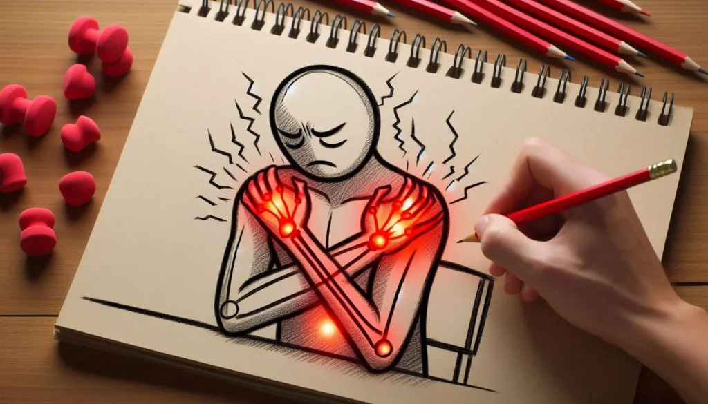 fibromyalgi LPG